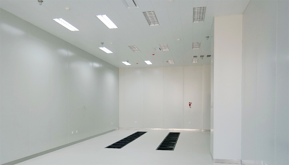 WALL CLADDING