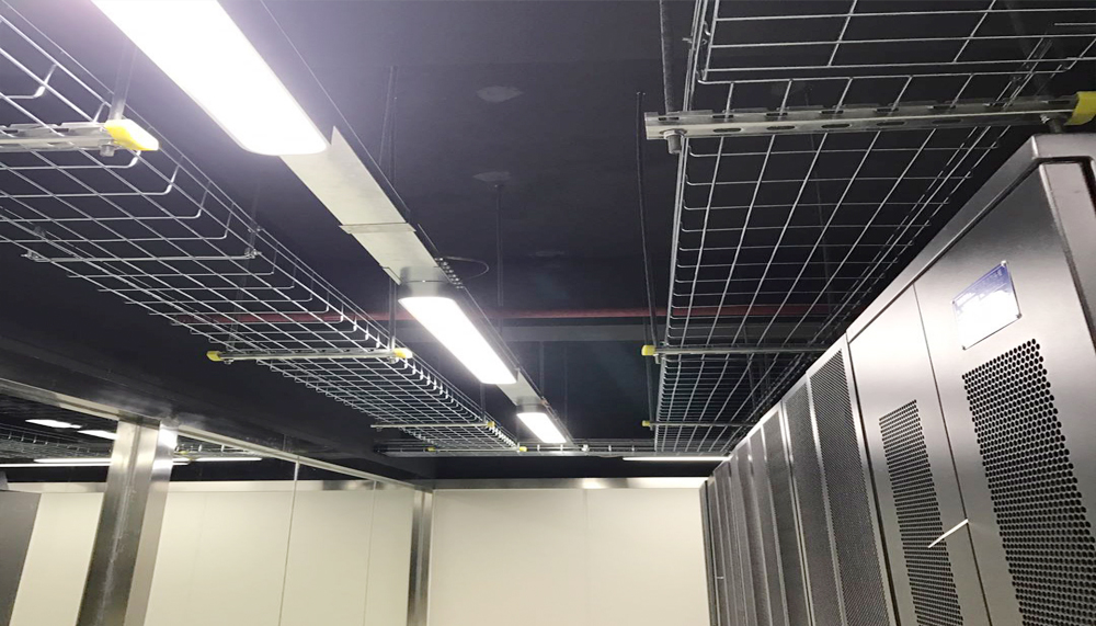 Cable Tray