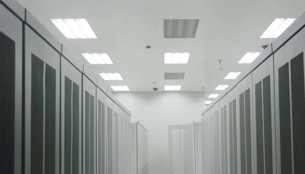 METAL CEILING