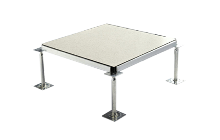 All-steel Anti-static Ajustable Floor