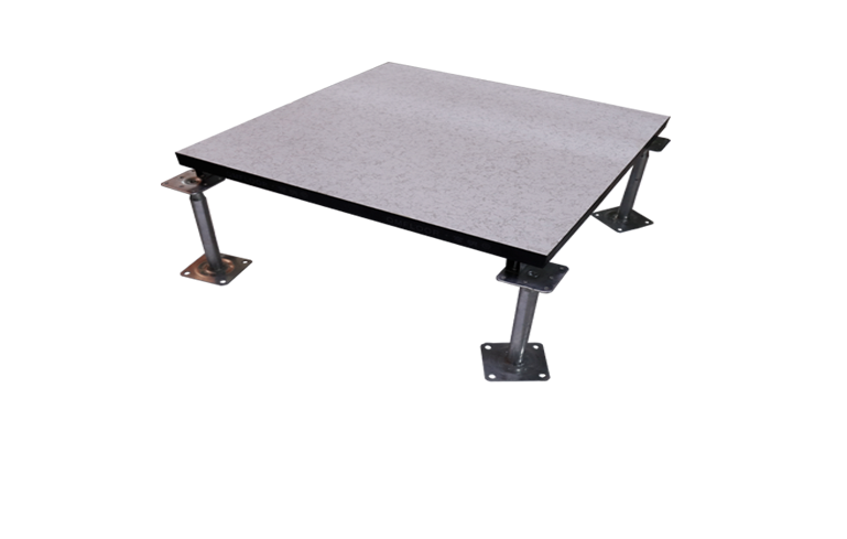 Anti-static Calcium Sulfate OA Floor 