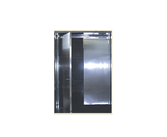 Steel Fire Door