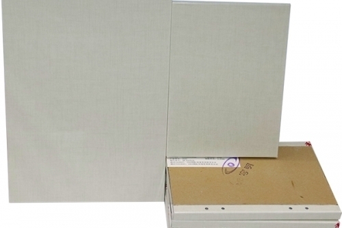 Compound Metal Wallboard-Cloth