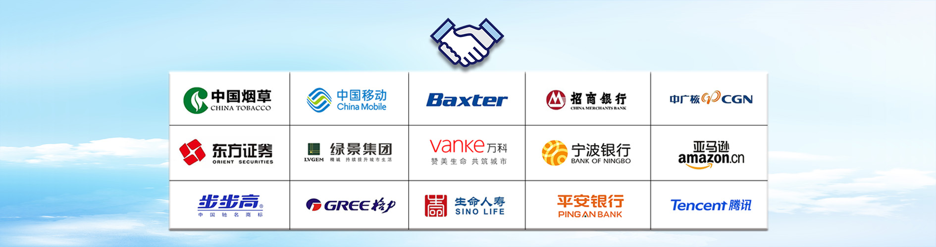关于我们 关于我们